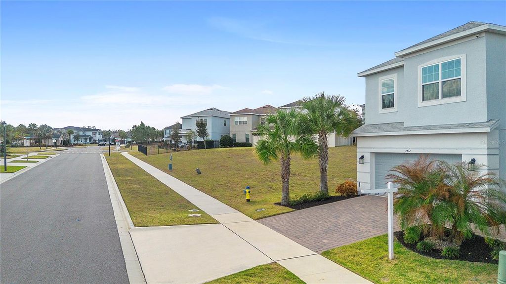 Photo of 2812 Hilltop Road, Clermont, FL 34711 (MLS # O6380482)