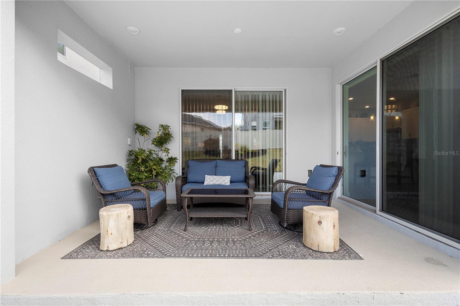 CRESTVIEW PH II A REP - Residential