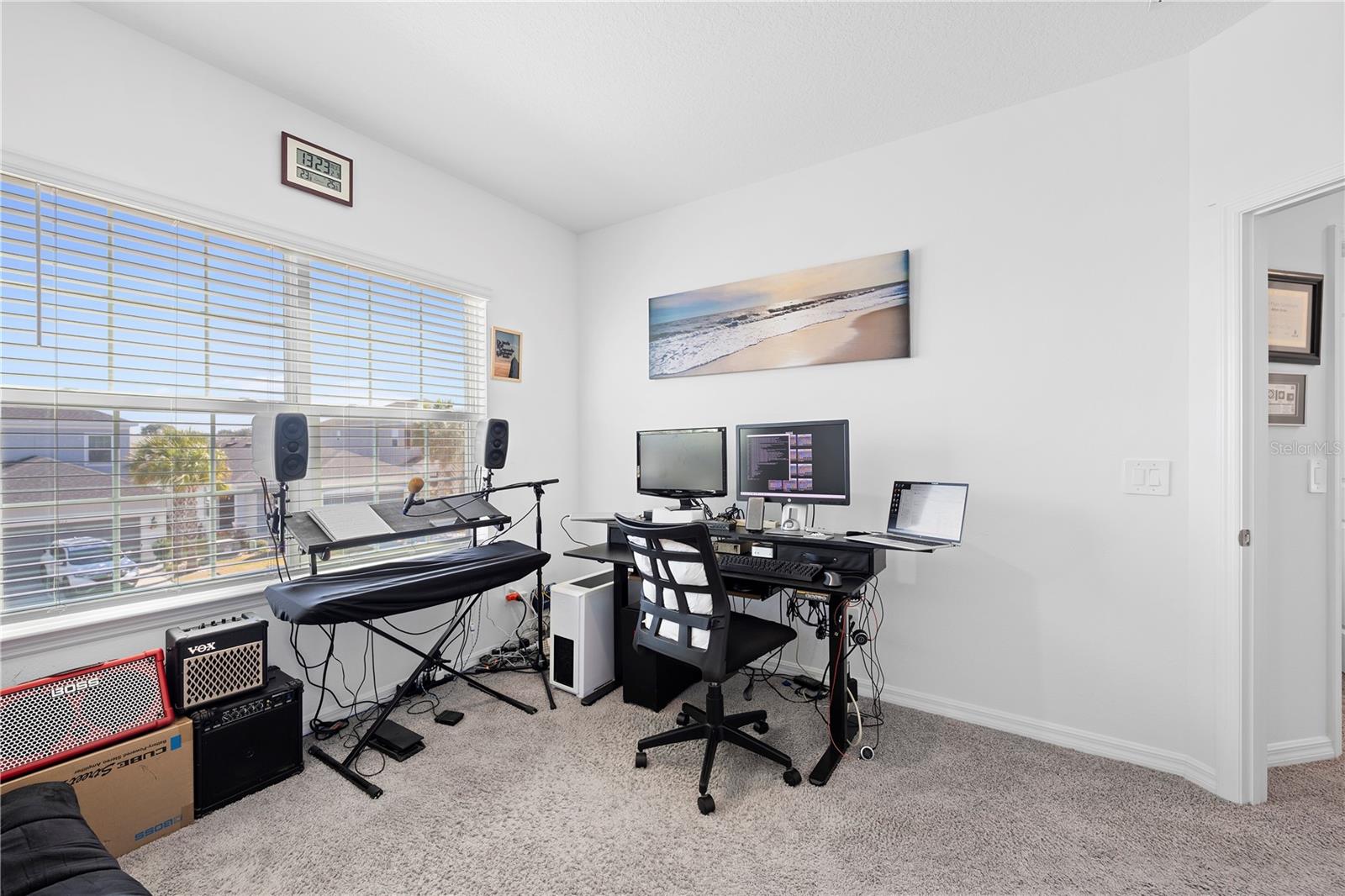 CRESTVIEW PH II A REP - Residential