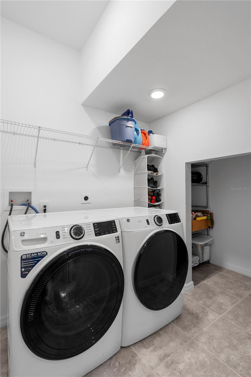 CRESTVIEW PH II A REP - Residential