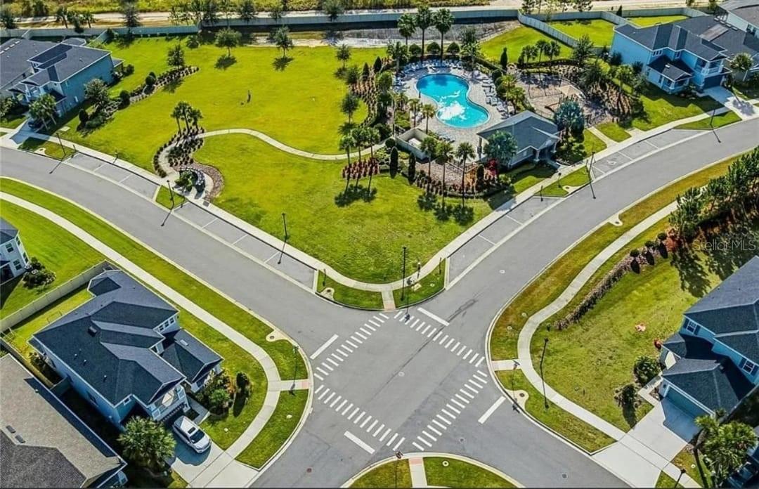 CRESTVIEW PH II A REP - Residential