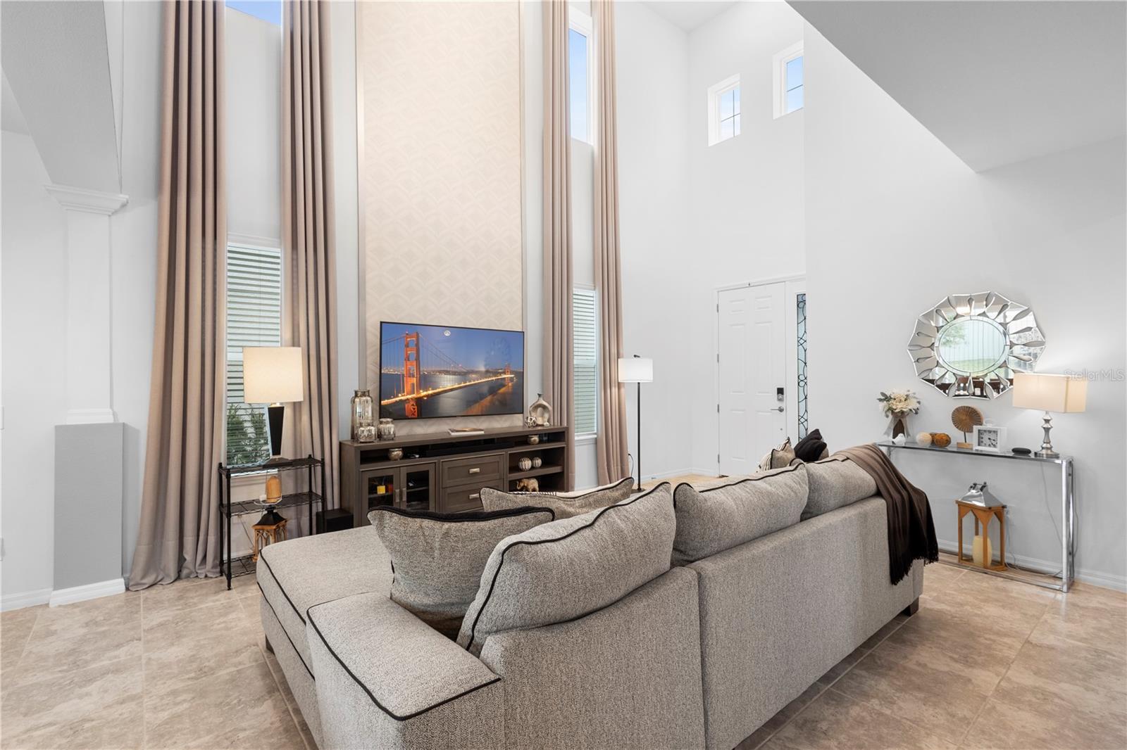 CRESTVIEW PH II A REP - Residential