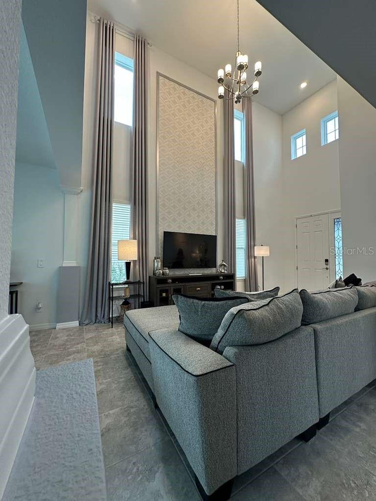 CRESTVIEW PH II A REP - Residential