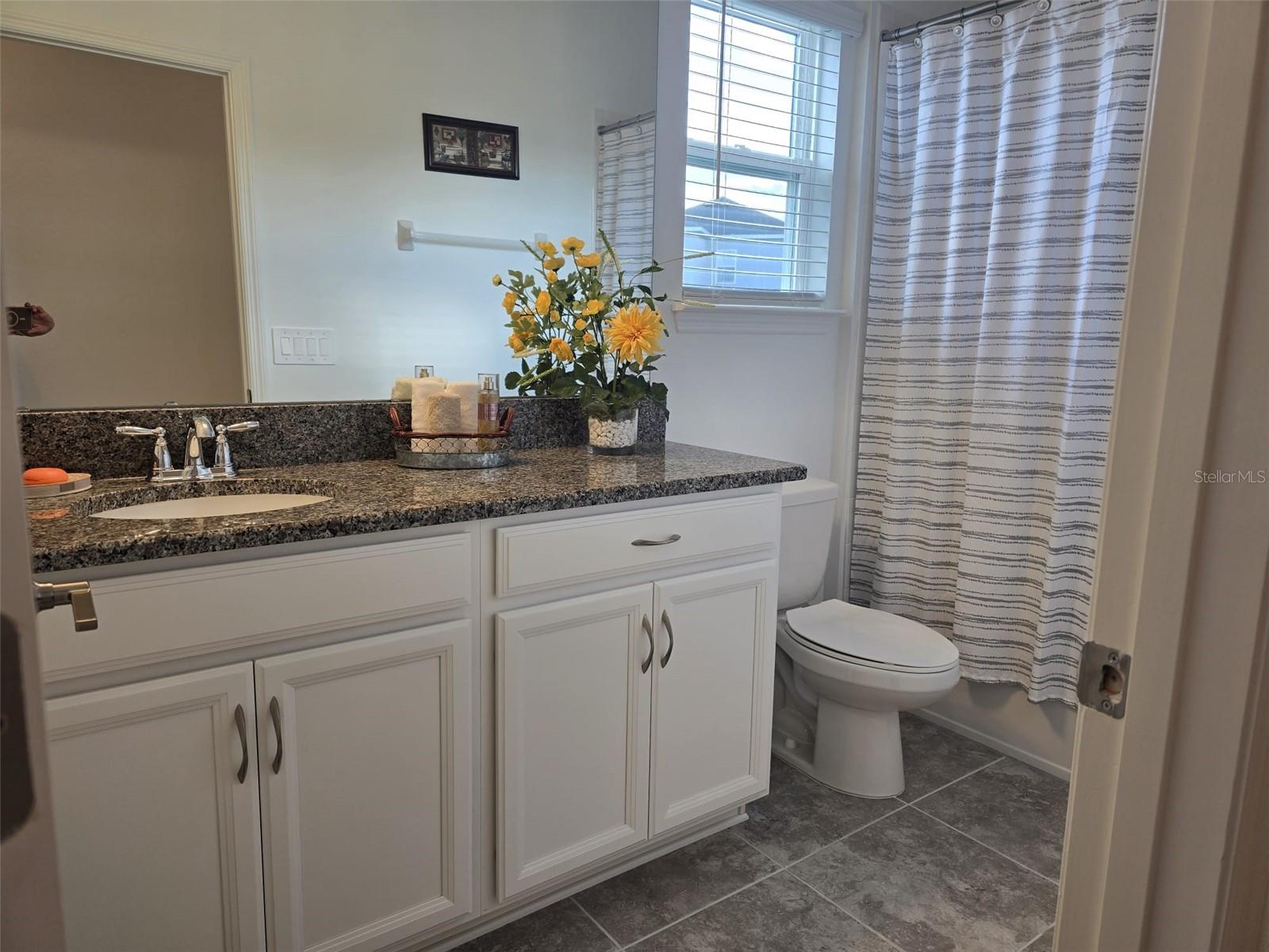 CRESTVIEW PH II A REP - Residential