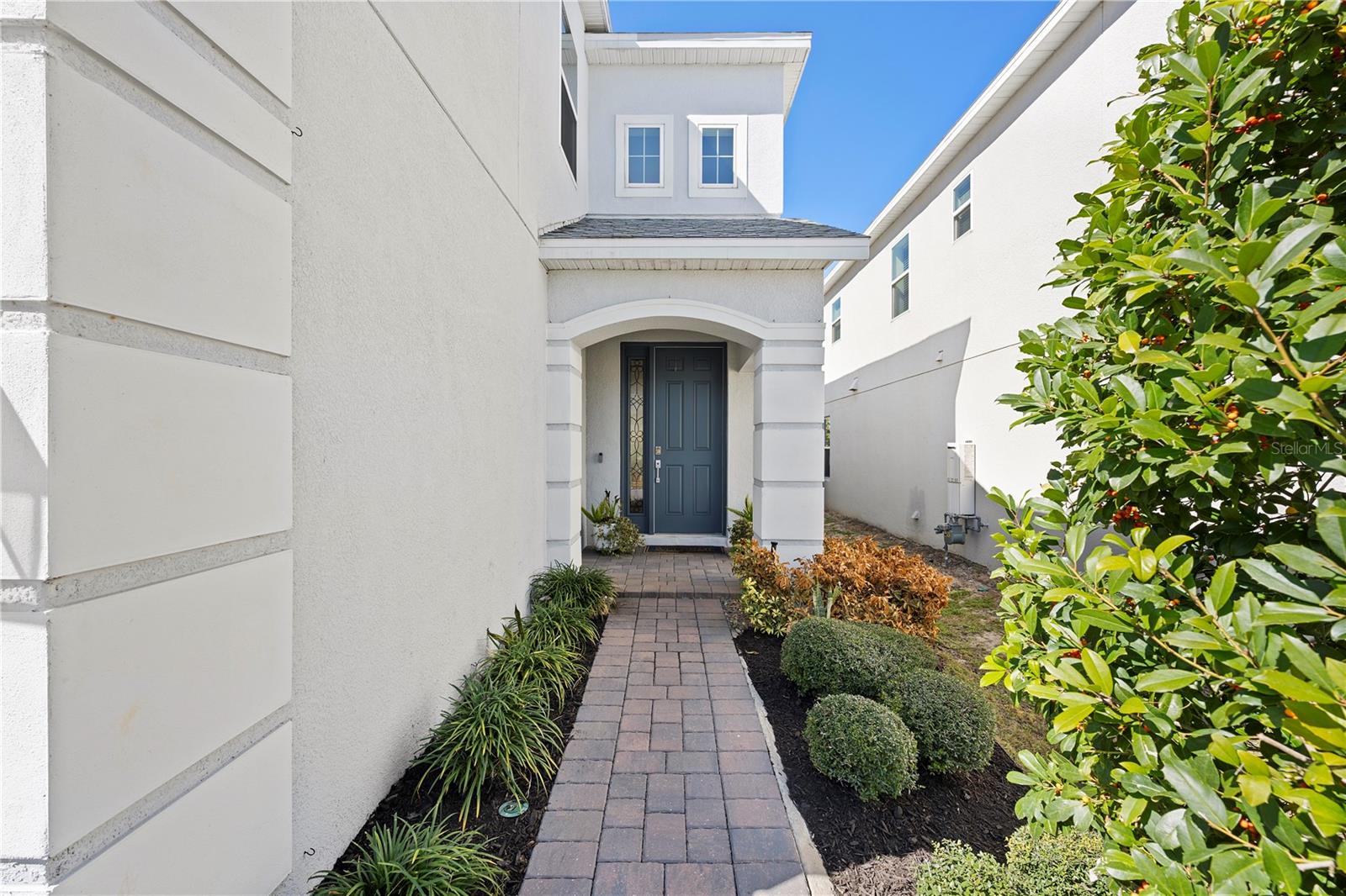 CRESTVIEW PH II A REP - Residential