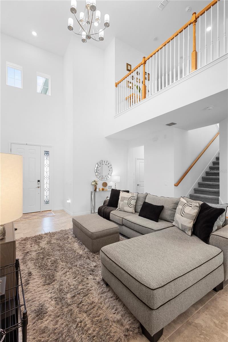 CRESTVIEW PH II A REP - Residential