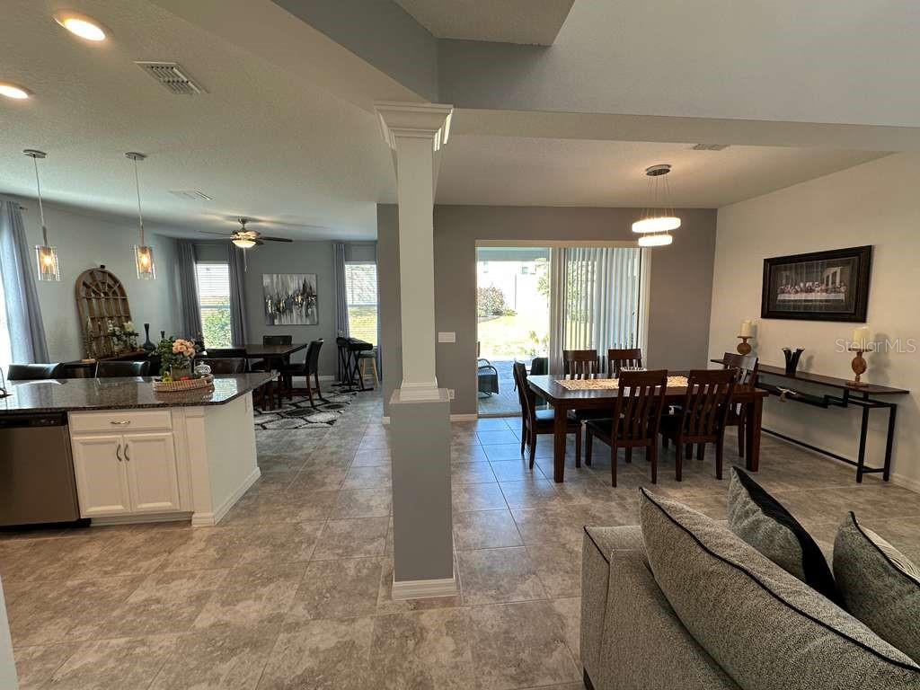 CRESTVIEW PH II A REP - Residential