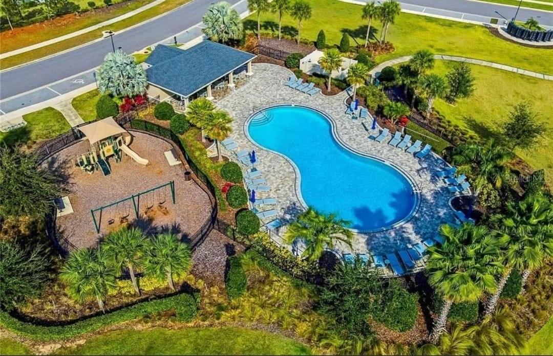 CRESTVIEW PH II A REP - Residential