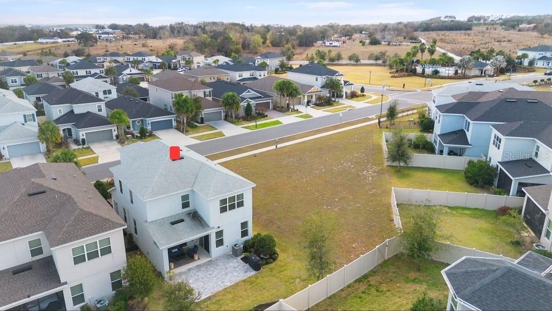 CRESTVIEW PH II A REP - Residential