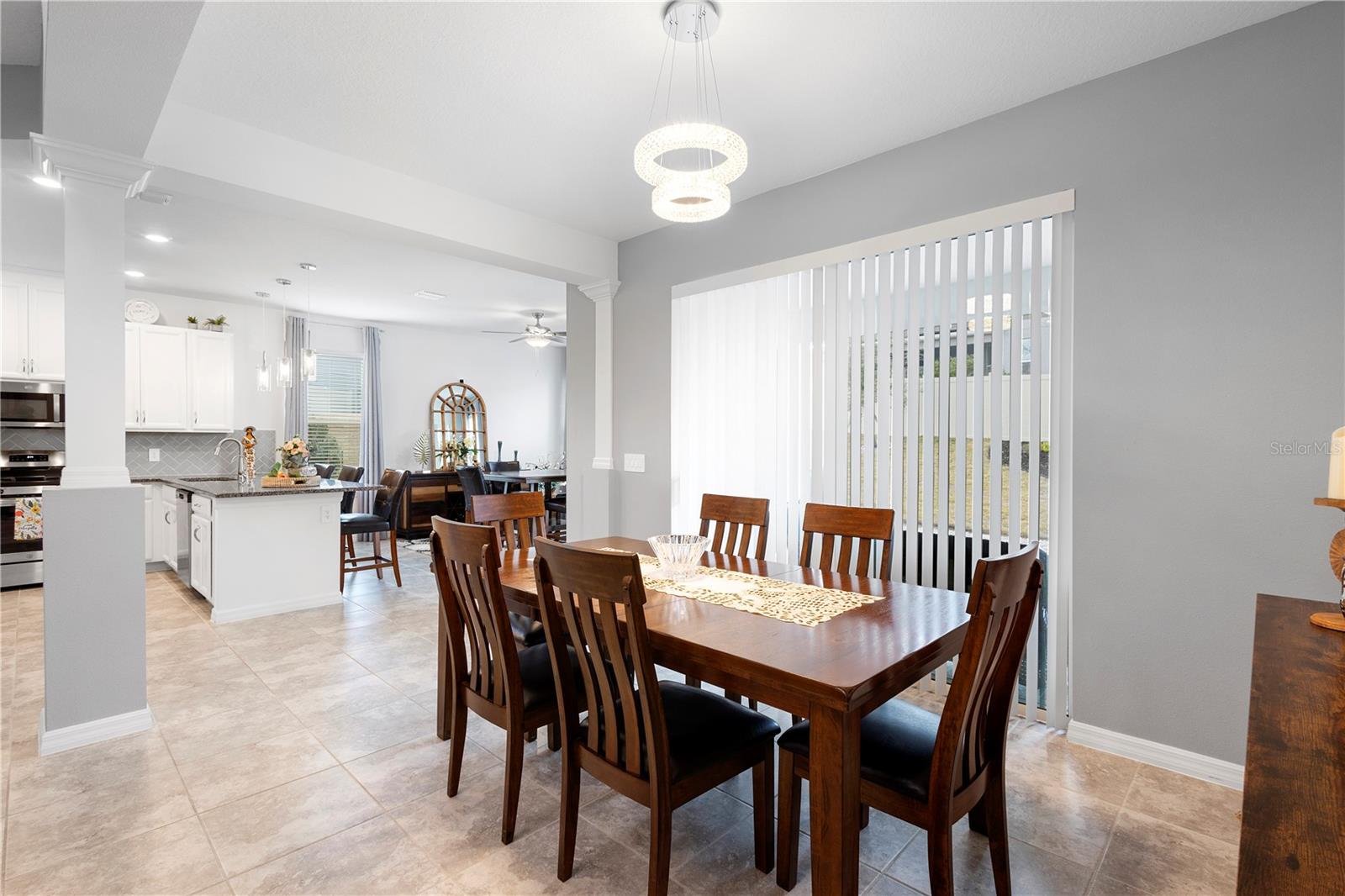 CRESTVIEW PH II A REP - Residential