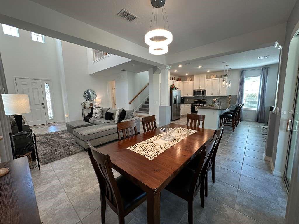 CRESTVIEW PH II A REP - Residential