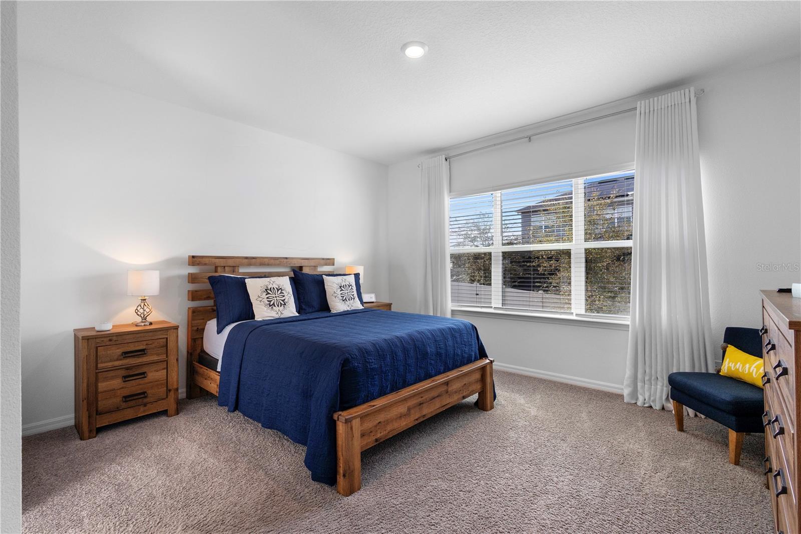 CRESTVIEW PH II A REP - Residential