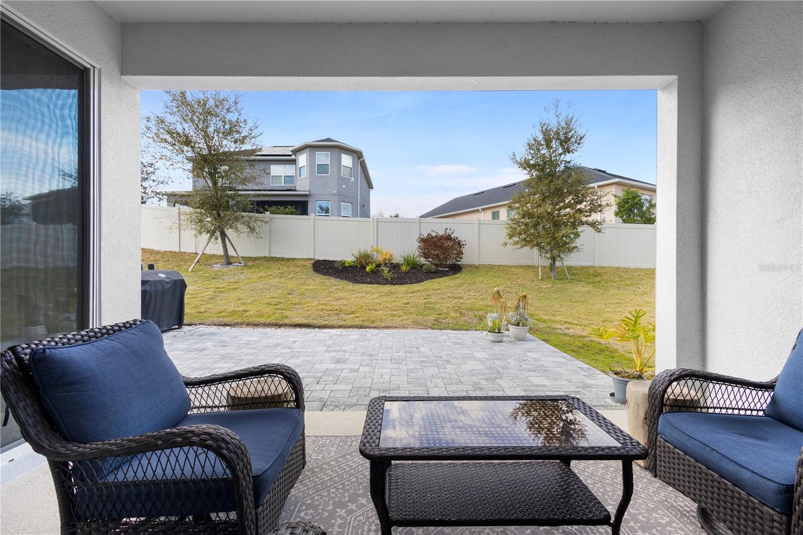 CRESTVIEW PH II A REP - Residential