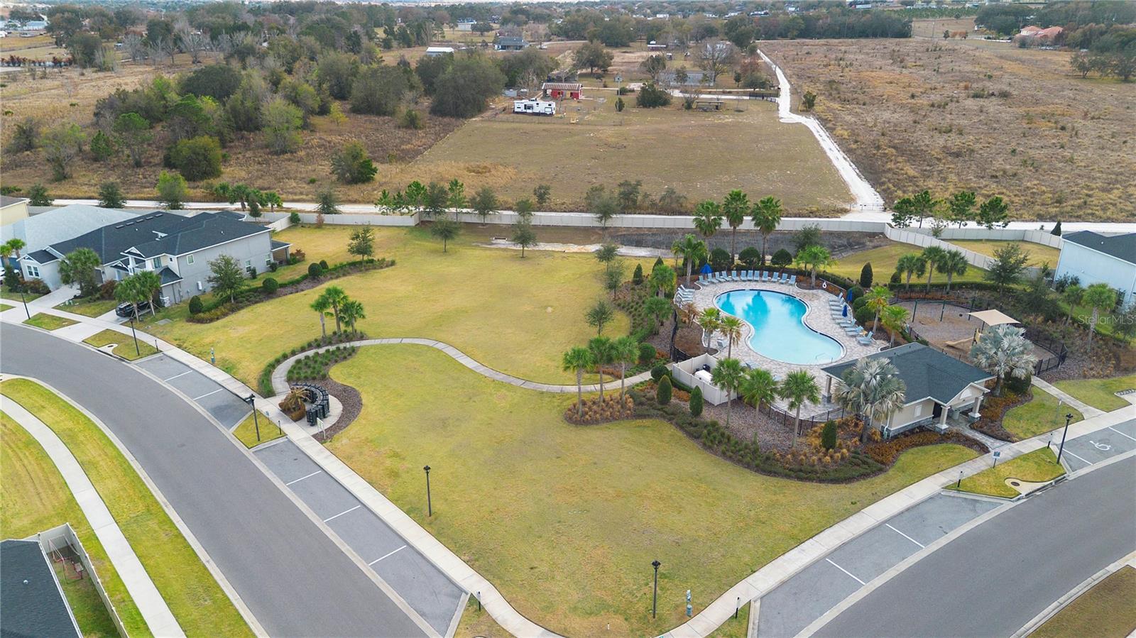 CRESTVIEW PH II A REP - Residential