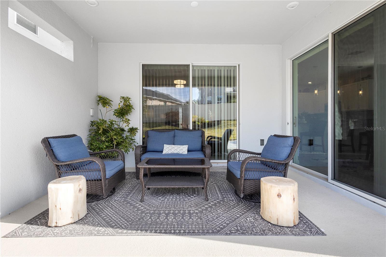 CRESTVIEW PH II A REP - Residential