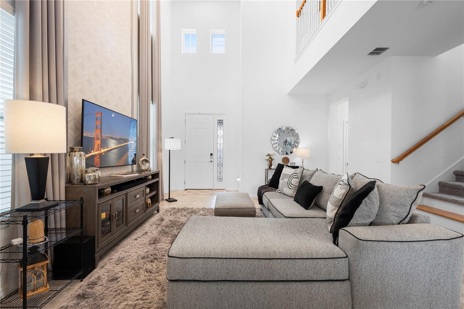 CRESTVIEW PH II A REP - Residential