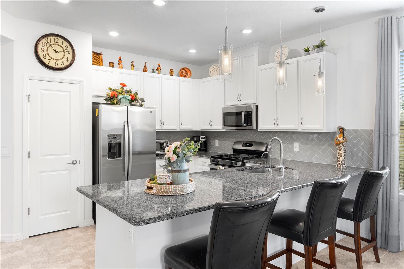 CRESTVIEW PH II A REP - Residential