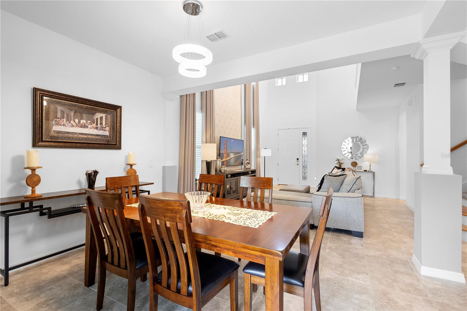 CRESTVIEW PH II A REP - Residential