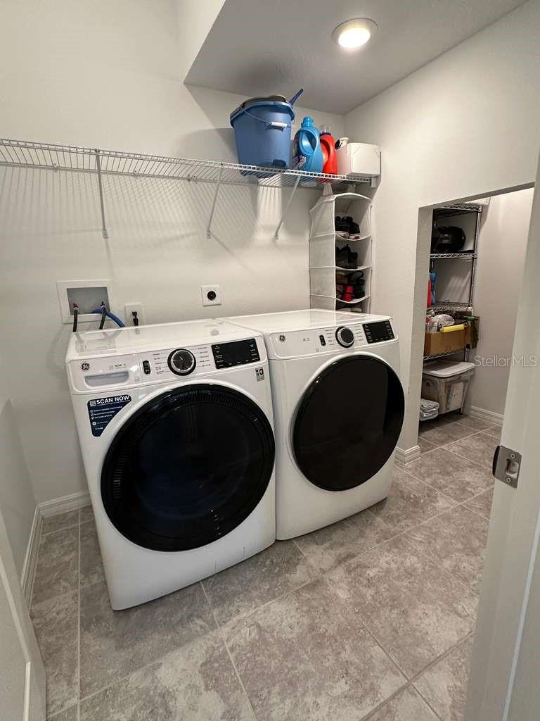 CRESTVIEW PH II A REP - Residential