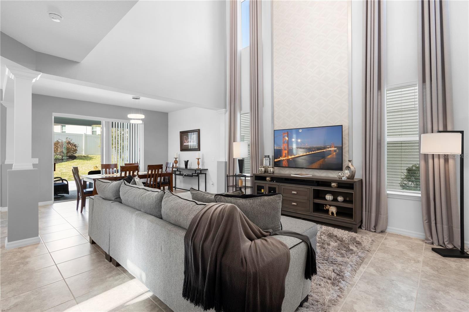 CRESTVIEW PH II A REP - Residential