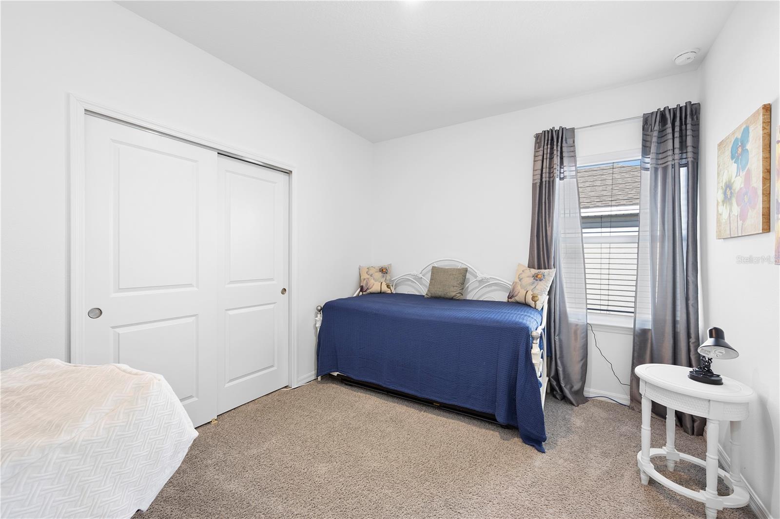 CRESTVIEW PH II A REP - Residential