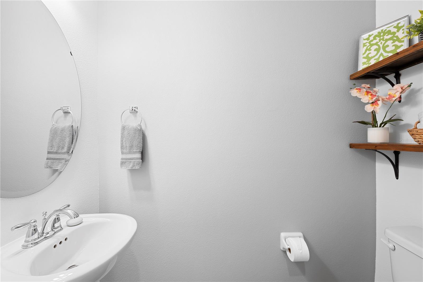 CRESTVIEW PH II A REP - Residential