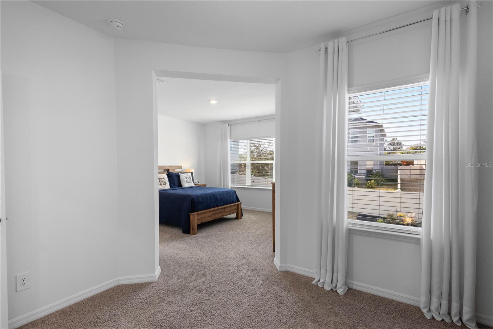 CRESTVIEW PH II A REP - Residential