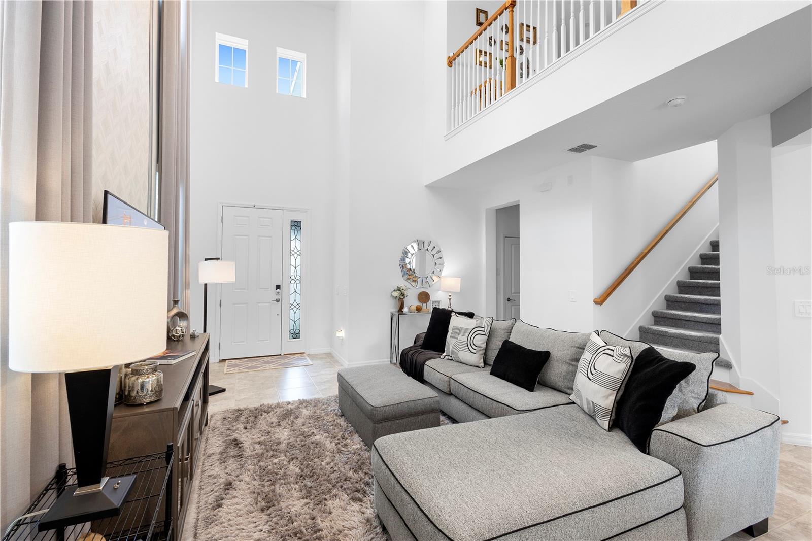 CRESTVIEW PH II A REP - Residential