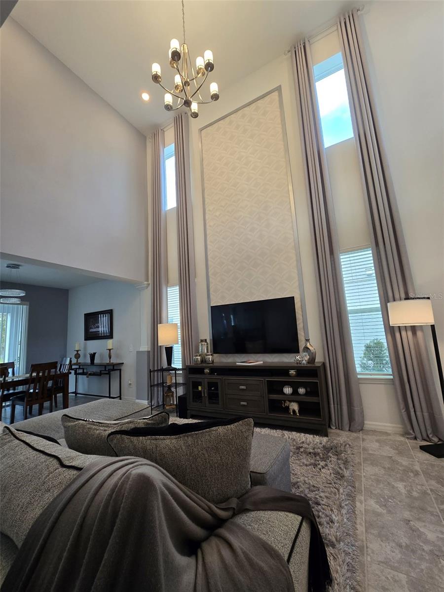 CRESTVIEW PH II A REP - Residential