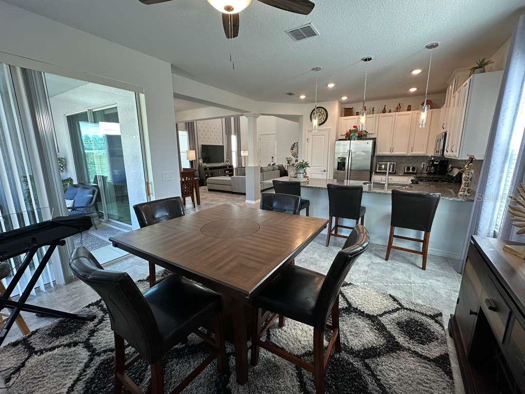 CRESTVIEW PH II A REP - Residential