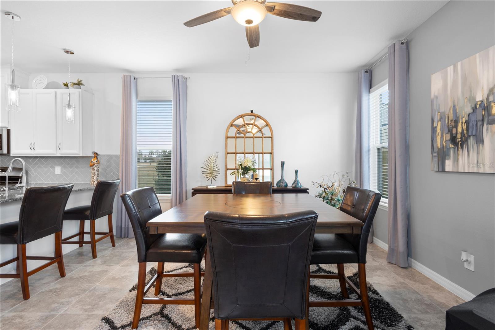 CRESTVIEW PH II A REP - Residential