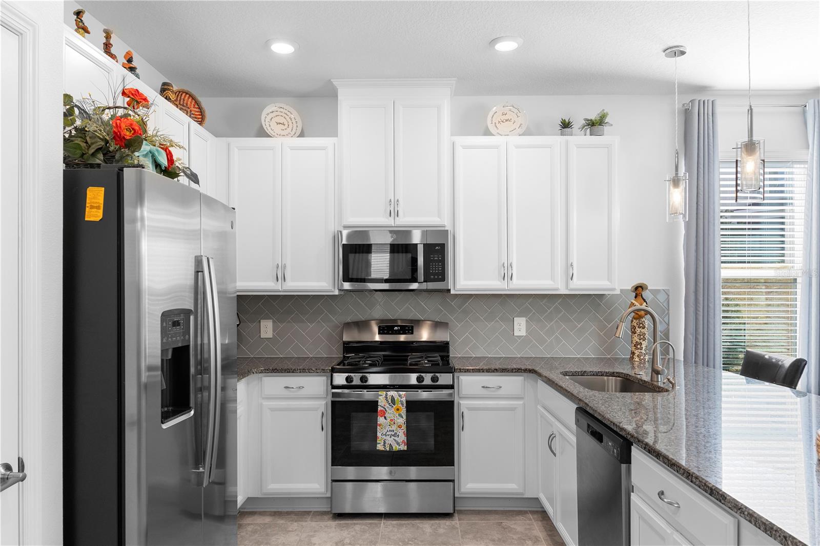 CRESTVIEW PH II A REP - Residential