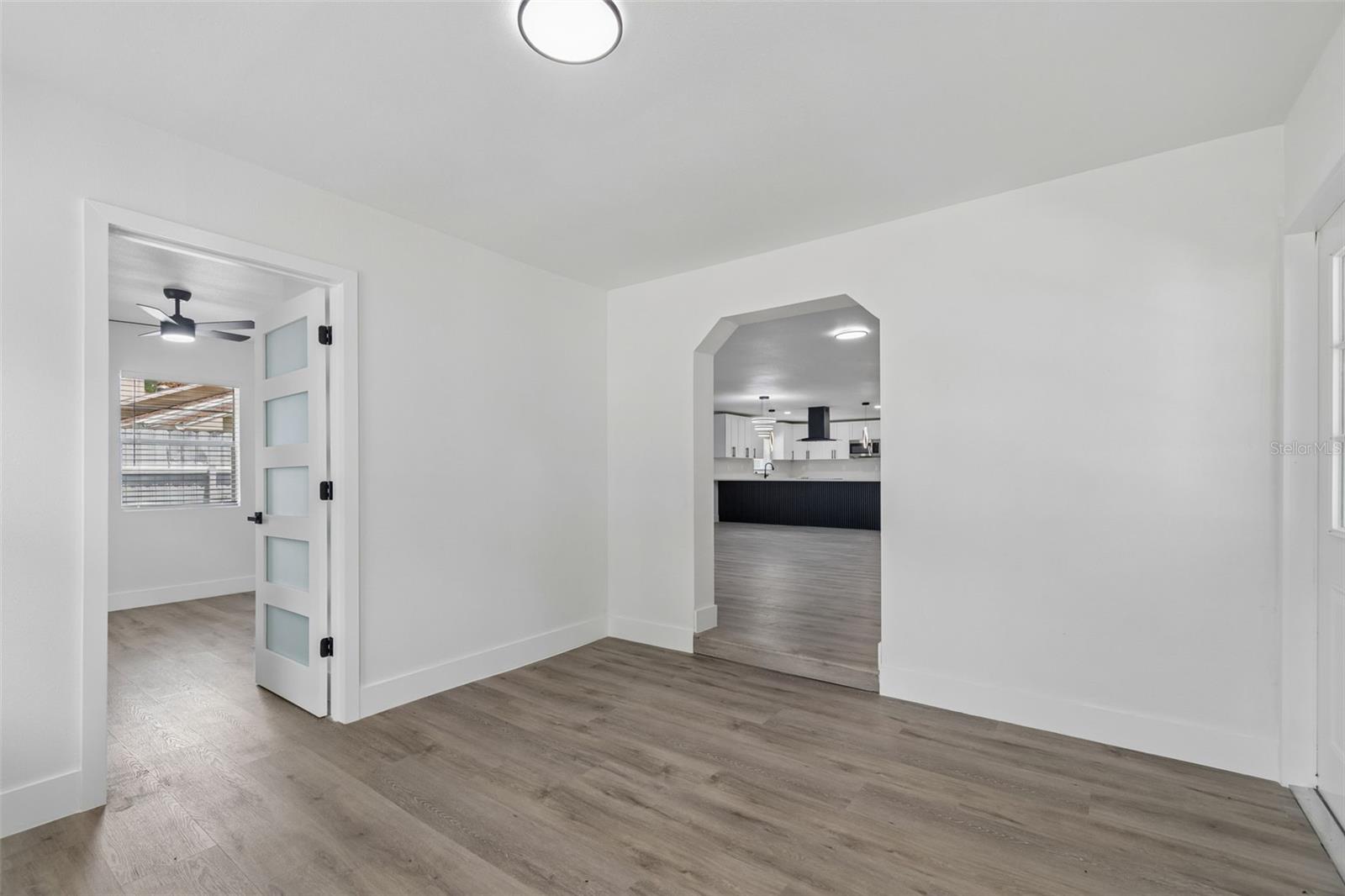 WILMA WEST - Residential