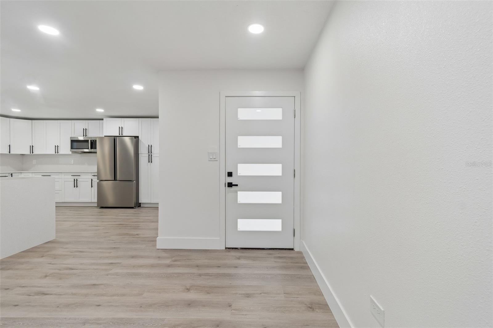 WILMA WEST - Residential