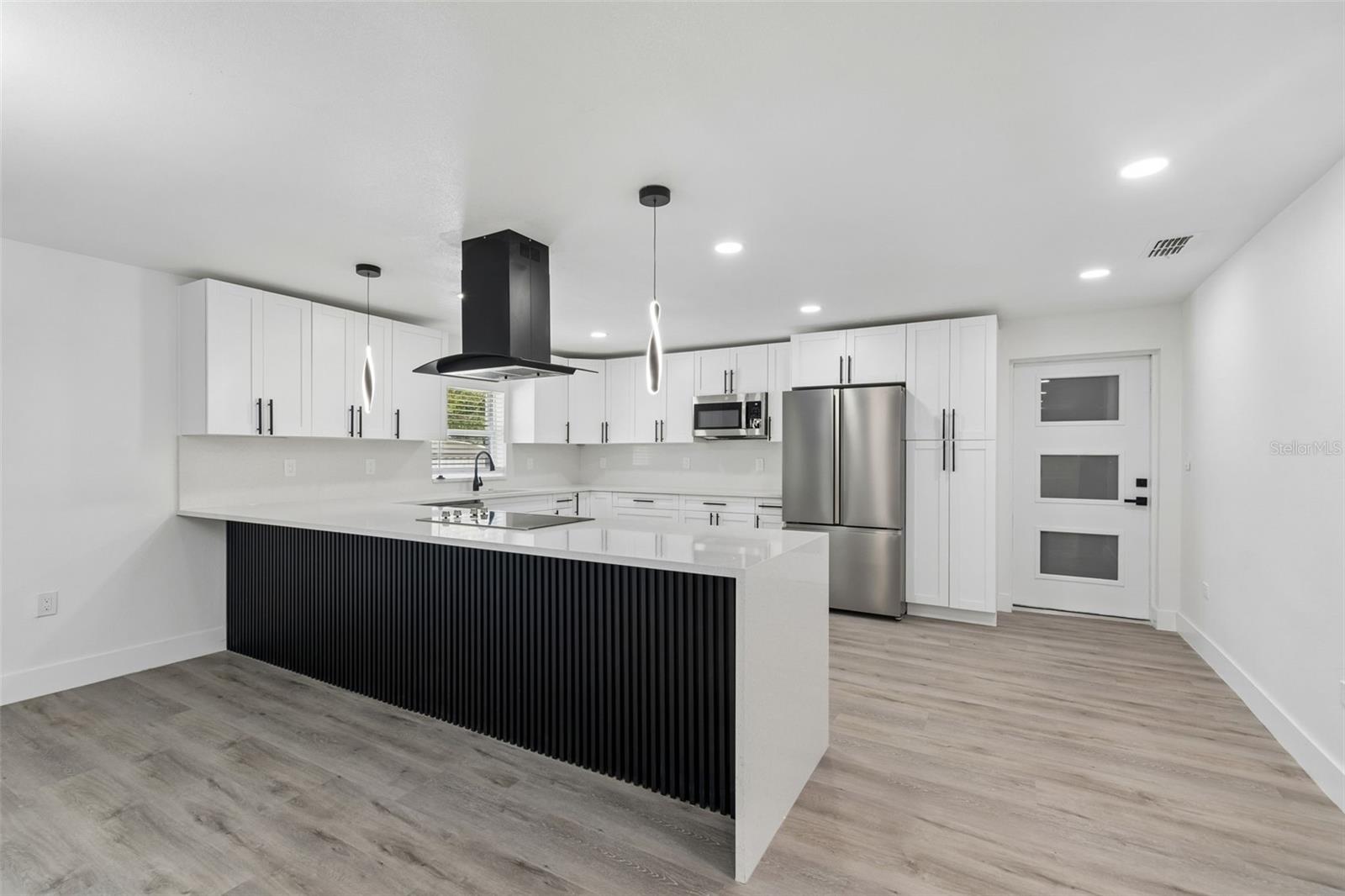 WILMA WEST - Residential