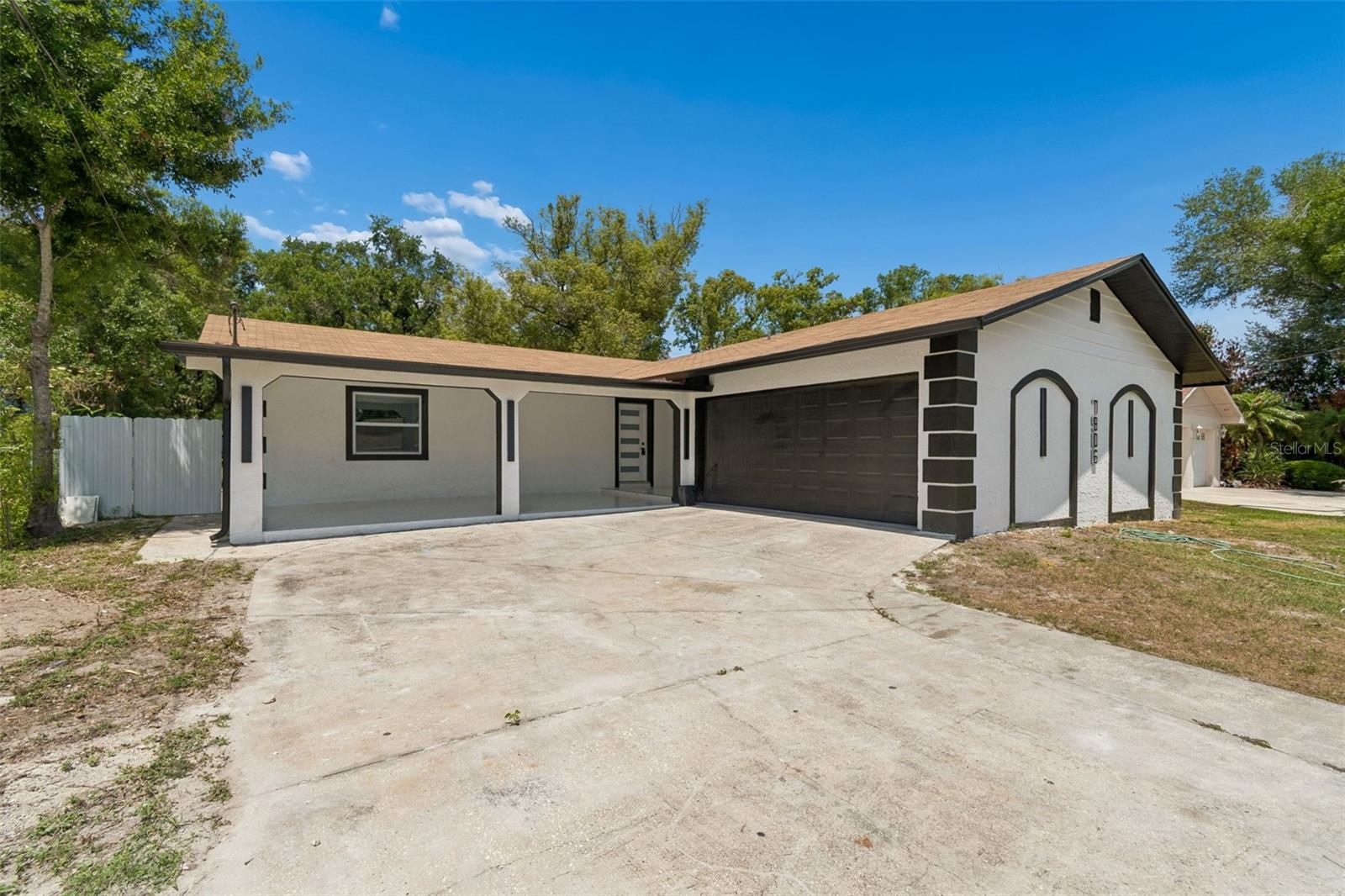 WILMA WEST - Residential