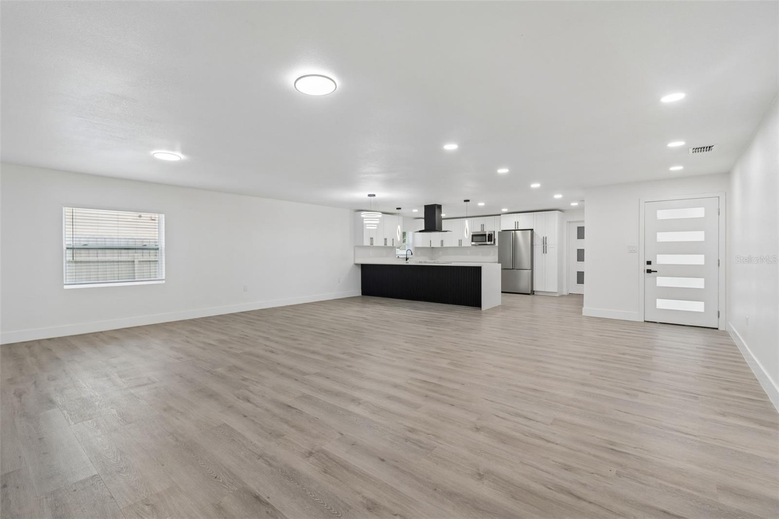 WILMA WEST - Residential