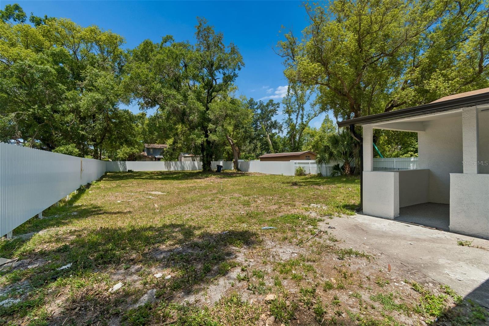 WILMA WEST - Residential