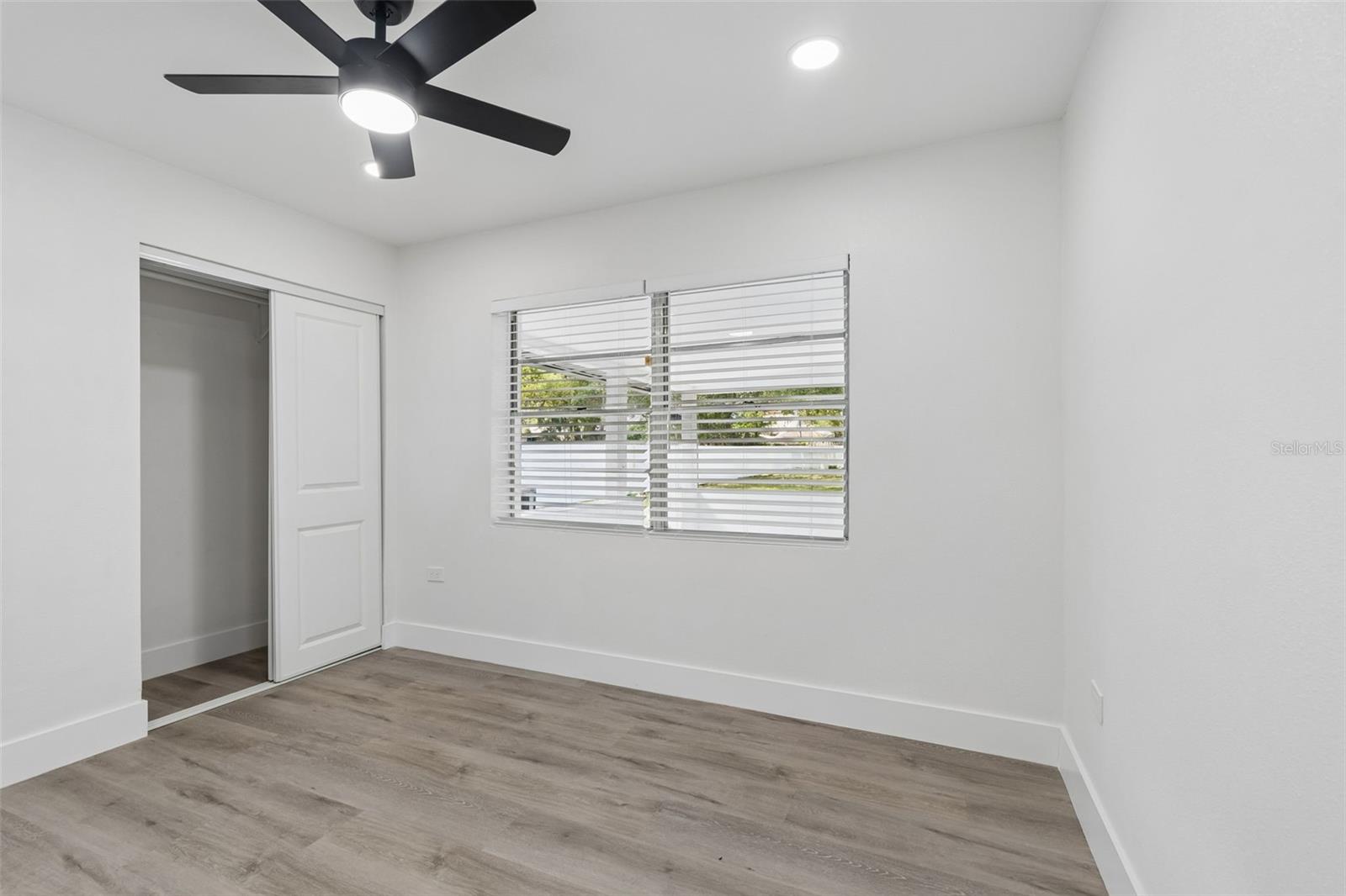WILMA WEST - Residential