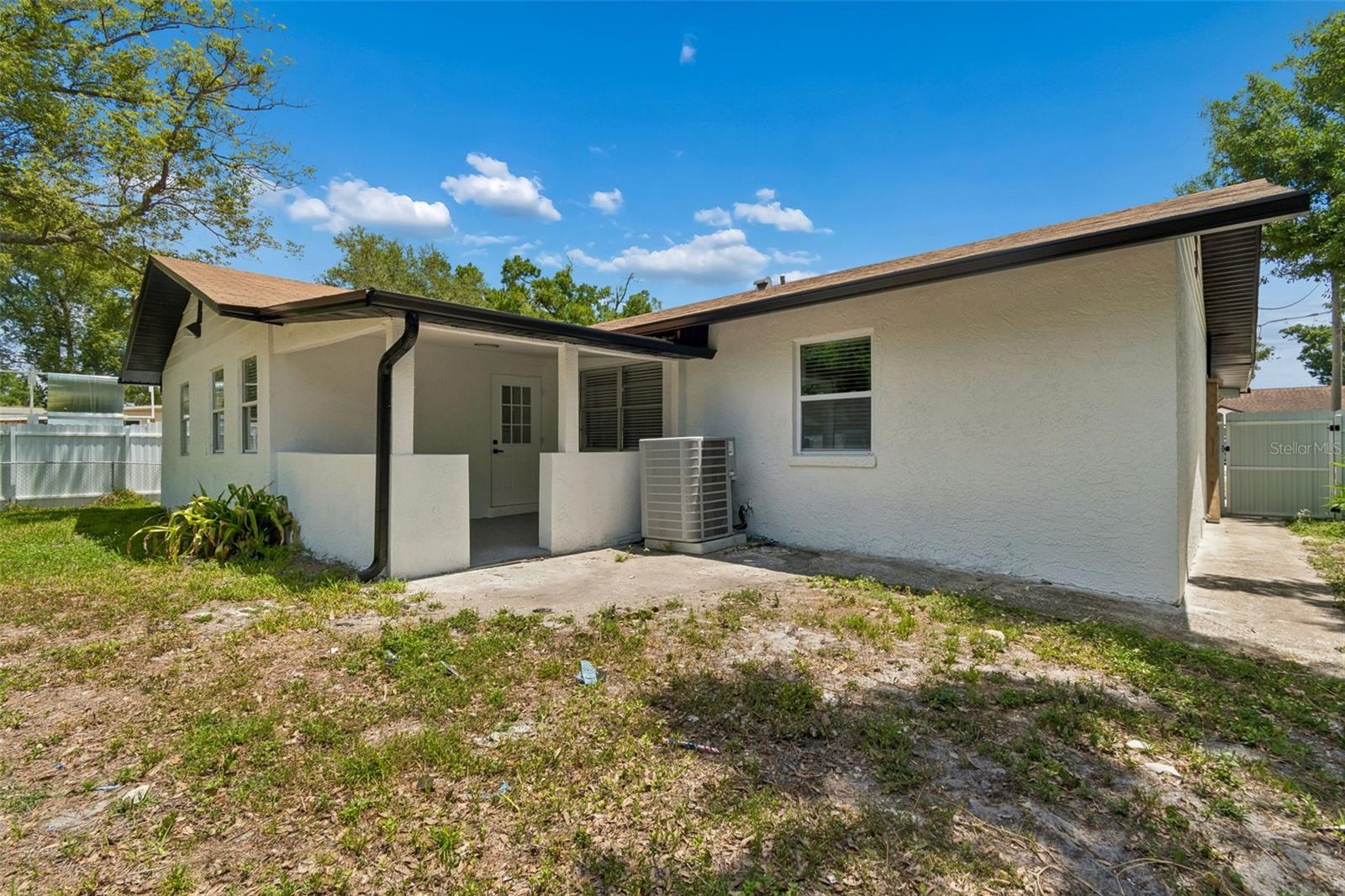 WILMA WEST - Residential