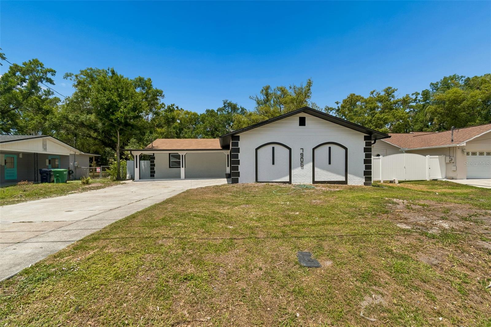 WILMA WEST - Residential