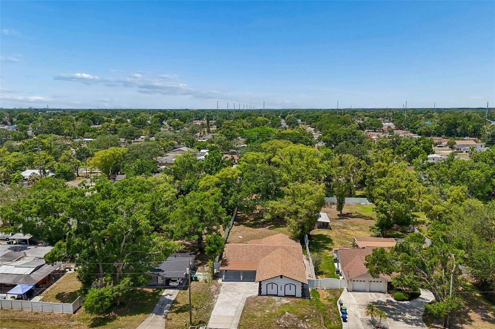 WILMA WEST - Residential
