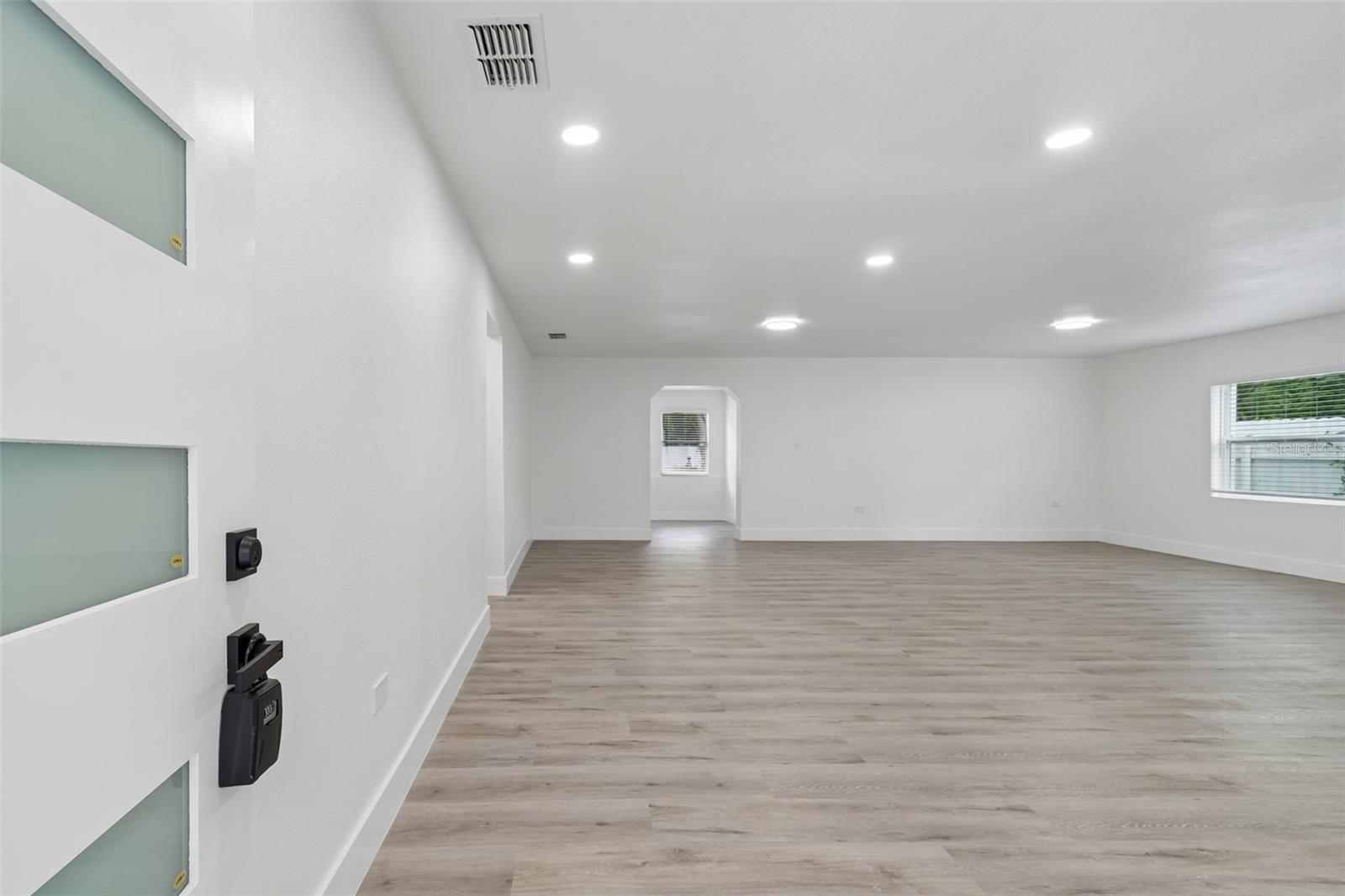WILMA WEST - Residential