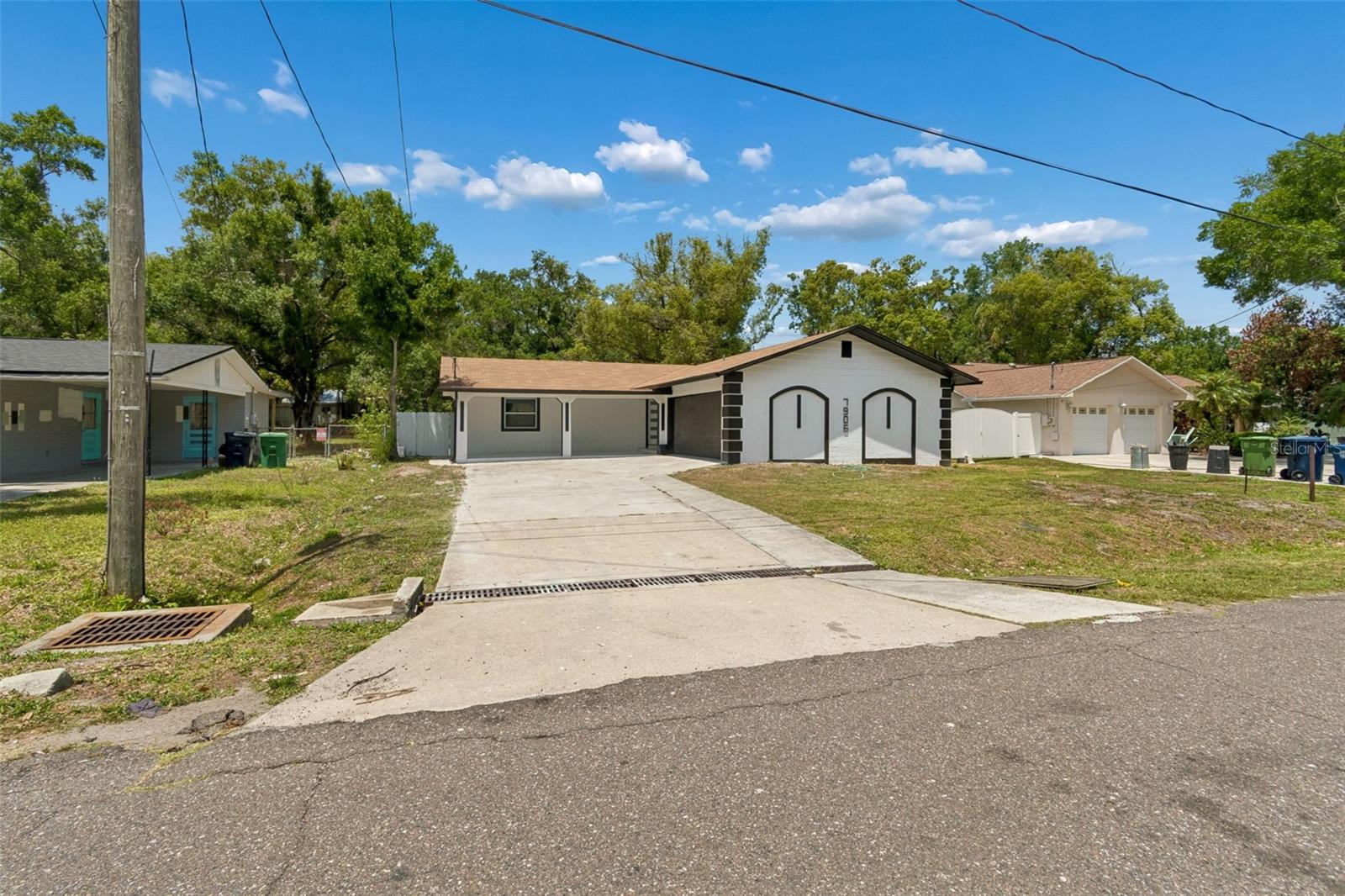 WILMA WEST - Residential