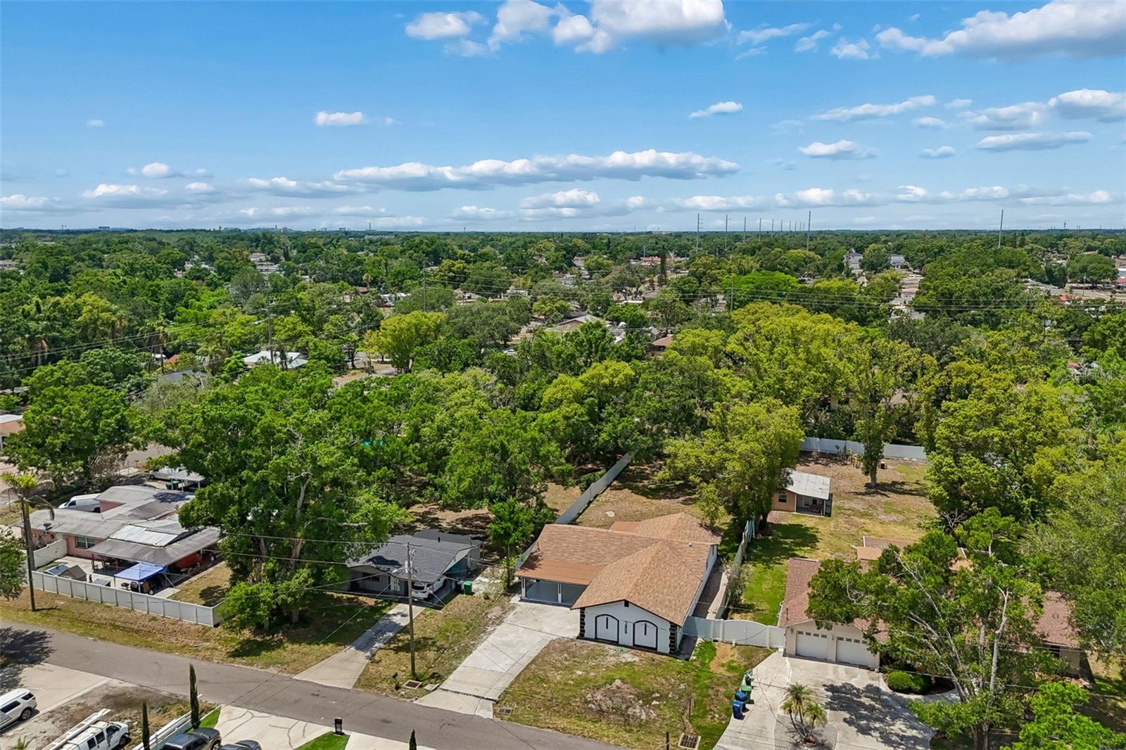 WILMA WEST - Residential