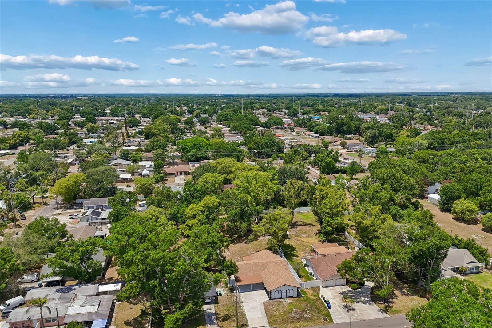 WILMA WEST - Residential
