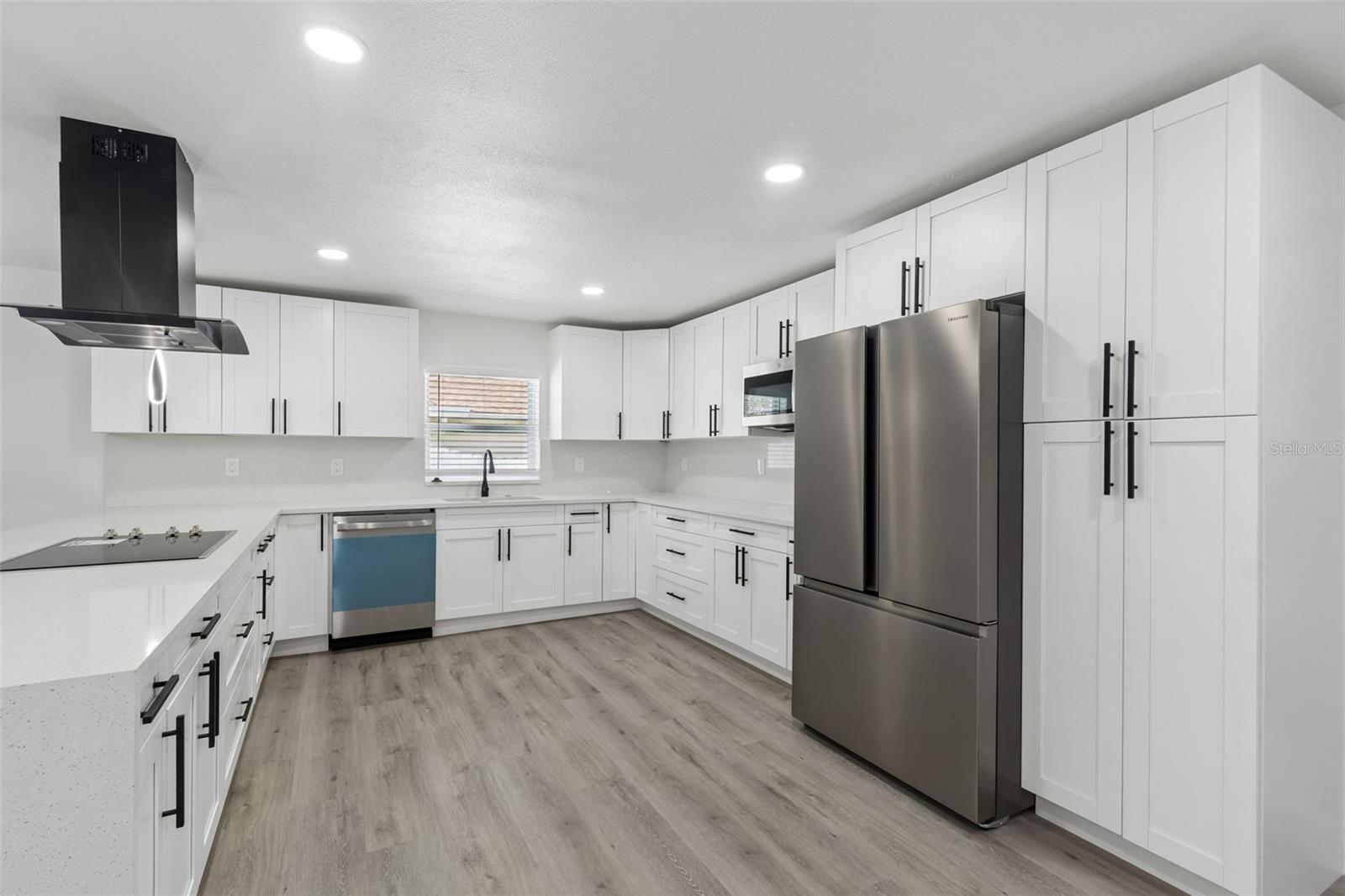 WILMA WEST - Residential
