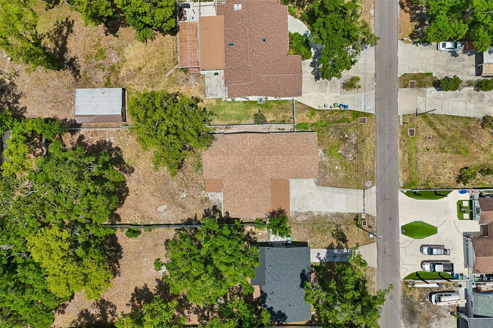 WILMA WEST - Residential