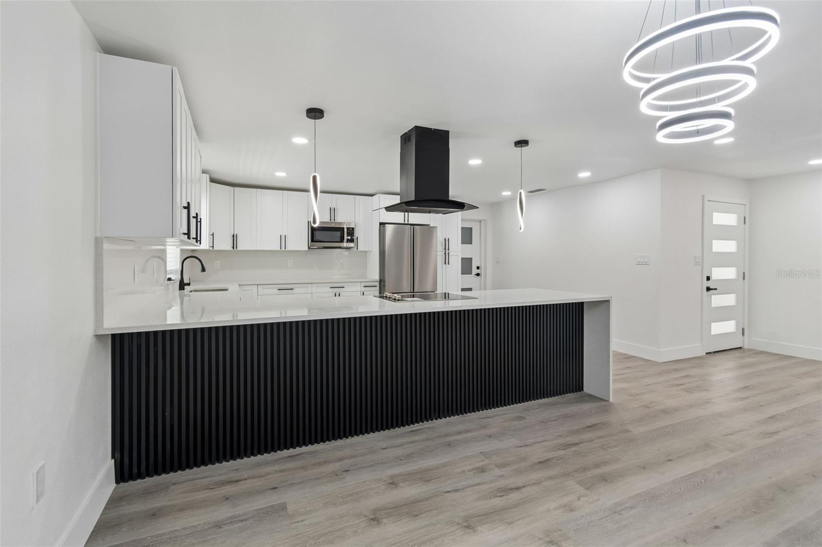 WILMA WEST - Residential