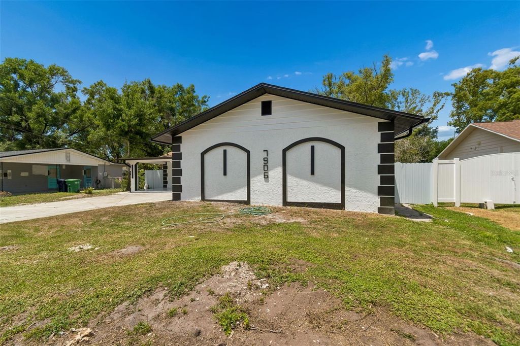 Photo of 7906 N Fremont Avenue, Tampa, FL 33604 (MLS # TB8507549)